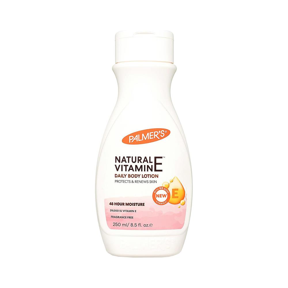 

Palmers Natural Vitamin E Лосьон для рук и тела 250 мл