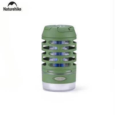 Lampada Lanterna da Campeggio Naturehike Star-Sweep Lampada Zanzariera da Esterno