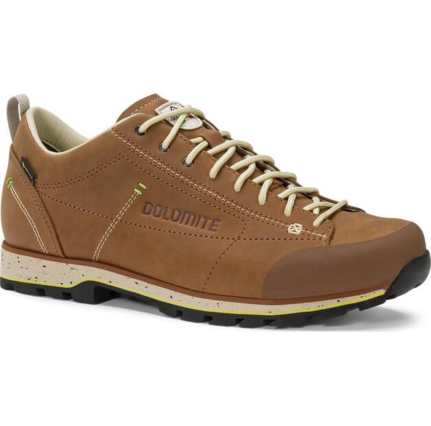 Полуботинки Dolomite Cinquantaquattro Low FG EVO GTX