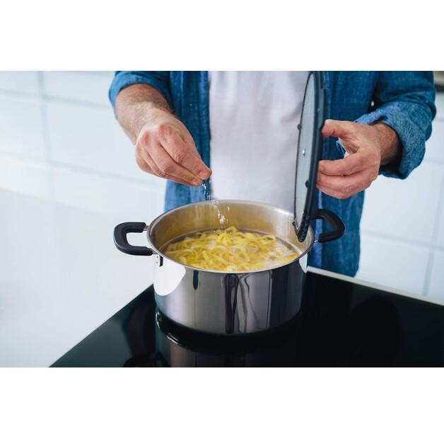 Кастрюля Fiskars Functional Form 7 л (1026579)