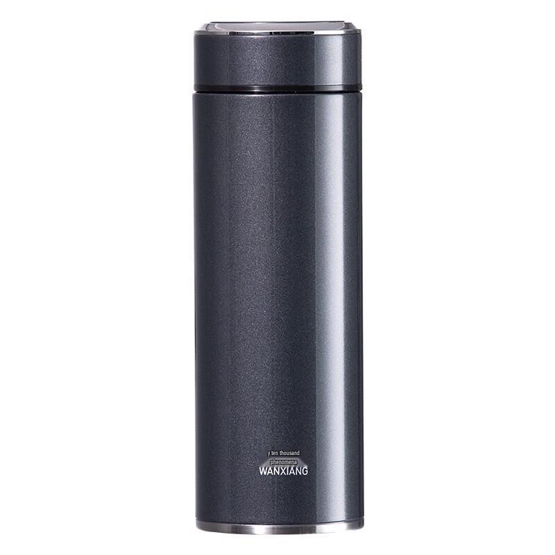 WANXIANG H76S 316 Stainless Steel Insulated Mug