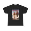 John Candy Tshirt The Great Outdoors Dan Aykroyd movie Unisex Heavy Cotton Tee