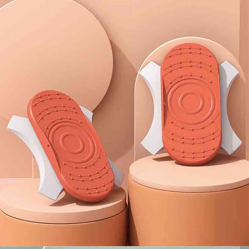 Burenshu SR-345 Split-Type Dual Waist Twister