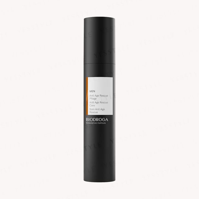 BIODROGA - Anti Age Rescue Care 50ml