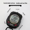 YS Metal Track and Field Electronic Stopwatch