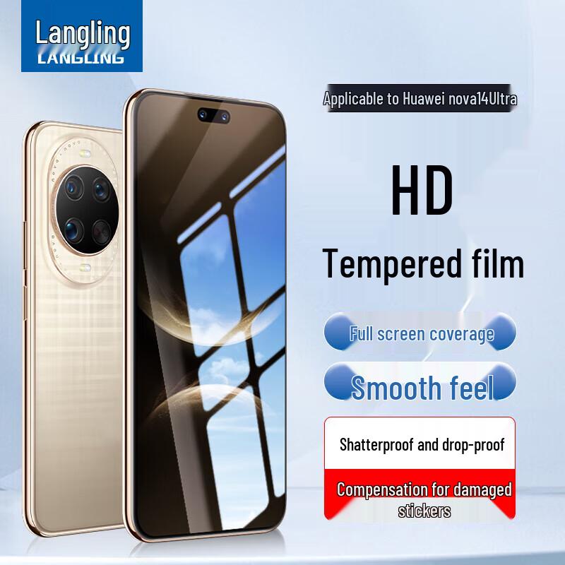 Langling Huawei Phone Protectors