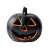 Pumpkins Lanterny Halloween Decorations Hollow Luminous Props Theme Parks Outdoor Scene