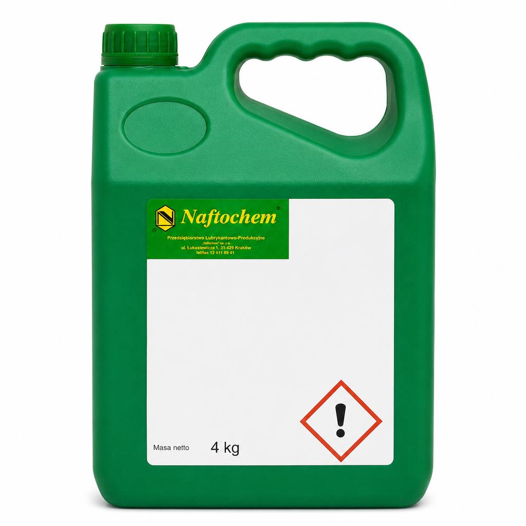 Naftochem P1 Vacuum Pump Oil 4 Mineral Oil For Rotary Pumps