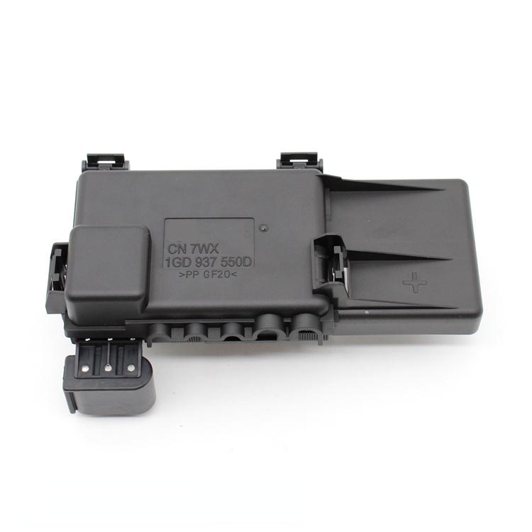 Car Battery Fuse box for VW Old Jetta 1992-2012