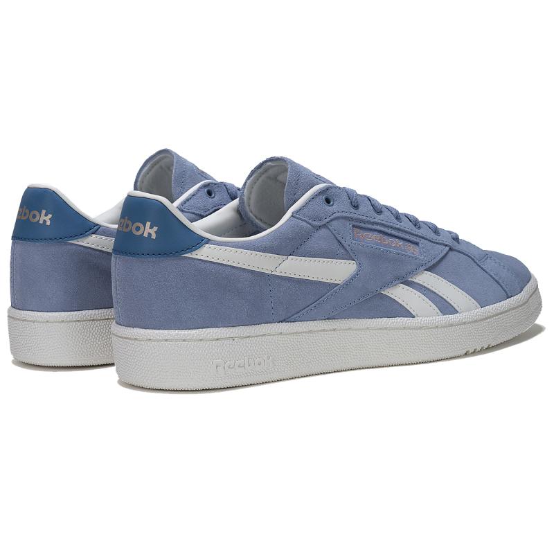 Reebok Club C Ground Uk 'Vintage Blue' Sneakers 100074643