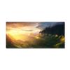 3D Digital Printing Landscape Bathroom Non-Slip Door Mat Bathroom Absorbent Floor Mat Kitchen Dust Strip Living Room Carpet