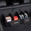 Car Tool Storage Box Car Trunk Organizer Case For Honda Civic Accord Crosstour Spirior Odyssey Avancier UR-V Sienna Elysion CR-Z