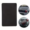 Heat-Resistant 1pcs Car Dashboard Non-Slip Mat Sticky Pad for Phone & Fashion Glasses Holder Fit for Cars/Trucks/SUV Easy Clean Car Interior Organizer