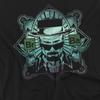 Breaking Bad Unisex Adult The Man T-Shirt