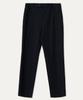 MAYOL Basic Straight Pants_Black