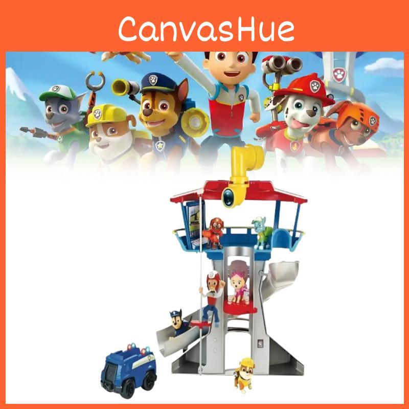 Character Slide Toys Dog Toy Car Children Educational Toys Cartoon