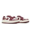 Air Wmns Air Jordan 1 Elevate Low Dark Beetroot DH7004-161