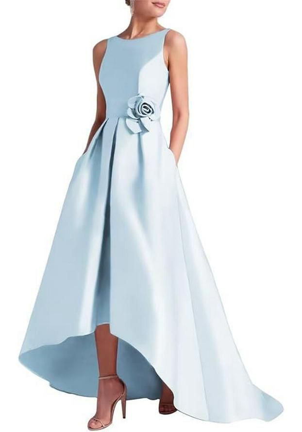 2026 European & American Style Evening Gown - Elegant Banquet & Annual Meeting Attire