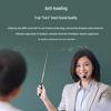 Soaiy S638 Teacher Voice Amplifier with Bluetooth and Recording CN Plug (adapter Included)