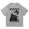 AAP ASAP Rocky Dont Be Dumb Album Graphics Cotton Mens Shirt 2026 Summer Shirts Womens Y2k Hip Hop Short Sleeve Top