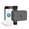 Bluetooth Garden Water Timers Rain Delay Programmable Automatic Irrigation Timer with Hub Required