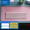 Logitech K950 Multi-Device Bluetooth Wireless Keyboard