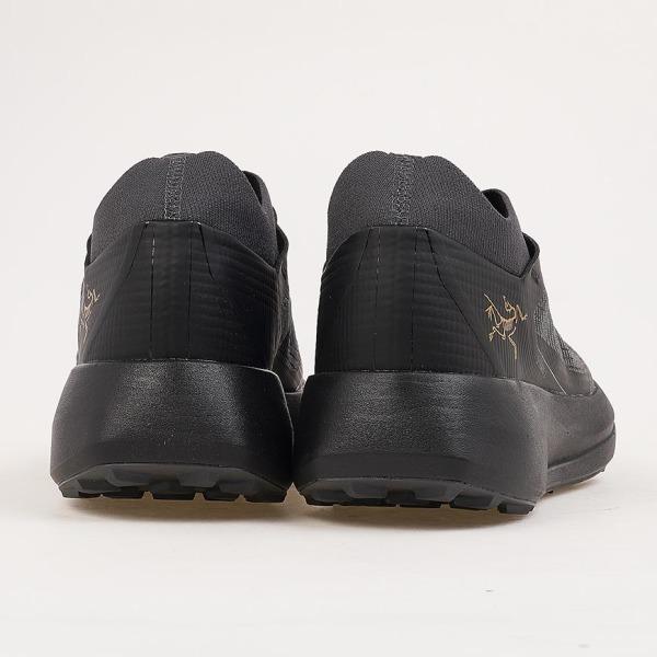 Arc Teryx Men Siren 2 Shoes Black Black X000010155