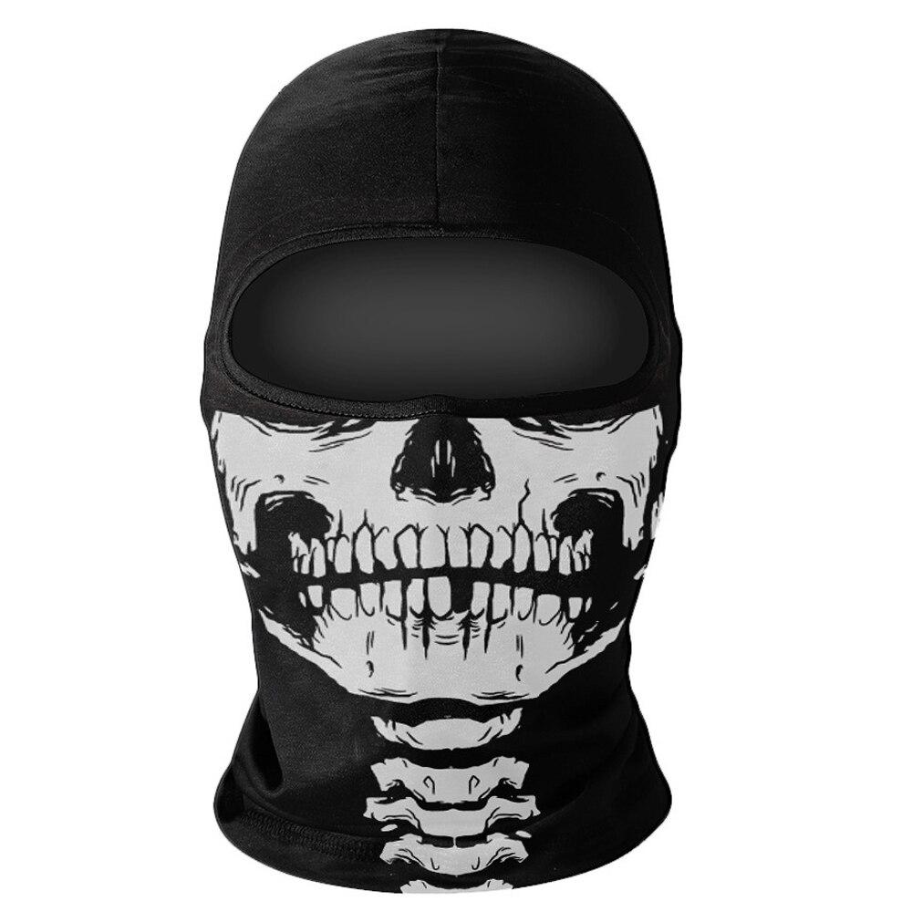 Motorcycle Face Mask Outdoor Cool Sunscreen Balaclava Lycra Moto Biker Wind Cap Mask Stopper Windproof Bicycle Cycling Headgear
