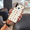 Shockproof Waterproof Phone Case For Blackview A80 Pro Anti-dust protective Cartoon Cute Back Cover Fashion Design TPU