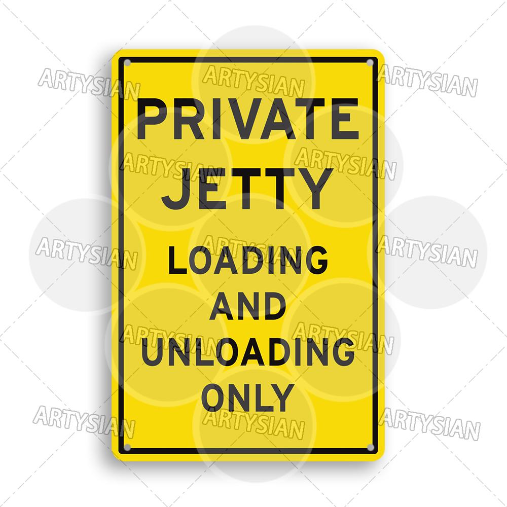 Mfoever Private Property Metal Sign Beware of Dog Security Warning No Trespassing Notice Restricted Areas Enter At Own Risk Plaque