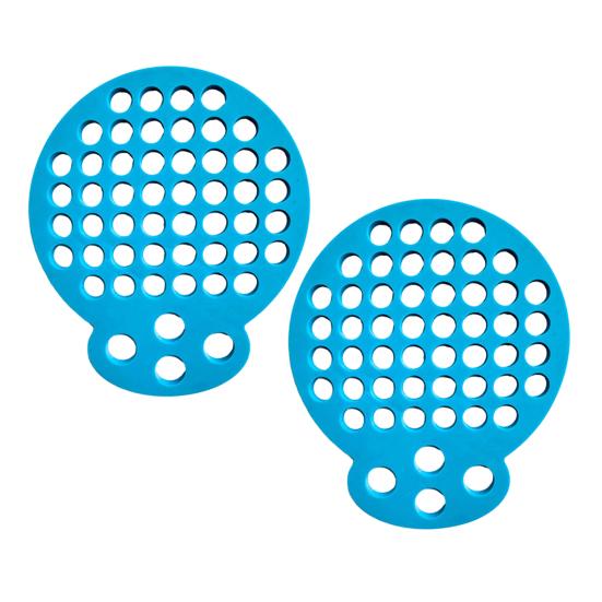 2Pcs Portable Silicone Finger Stretcher Men Women Physical Therapy Finger Stretching