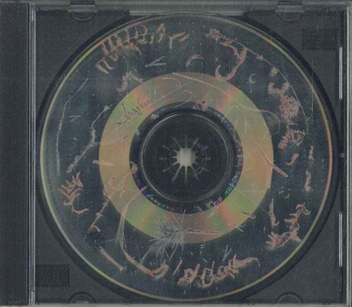 CD TORI AMOS Winter PRCD48002 ATLANTIC 1991 US Rock Б/у