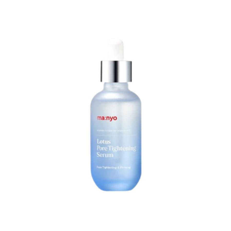 Manyo Factory Lotus Pore Tightening Serum 35ml