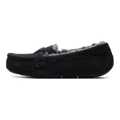 Disquette Simple Comfortable Casual Shoes Women Shoes Black 1166891-BLK