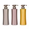 Badkamer Zeepdispenser PET Handpomp Fles Vloeistofcontainer voor Badkameraccessoires Volledige Set