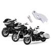 1 Set Gear Shift Neutral Assist Bracket For Harley
