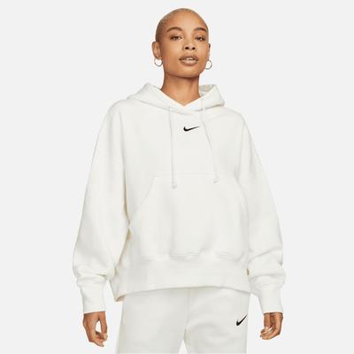 W nsW Phnx Flc Oos Po Kapüşonlu Sweatshirt Dq5859 133