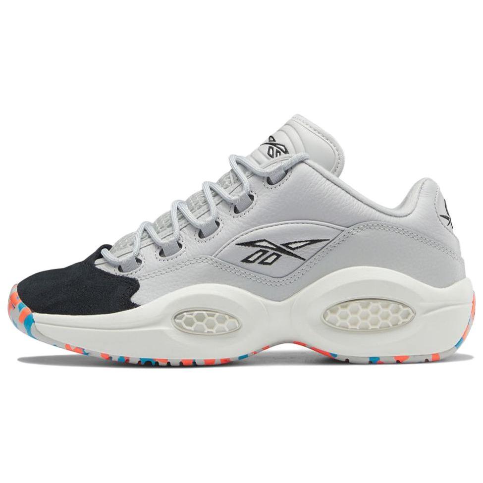 

Reebok Question Low Пакет Rec Center 44