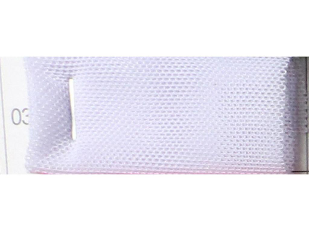 Wysokoelastyczna siateczka poliestrowo-amoniakowa 40D na odzież taneczną i bieliznę