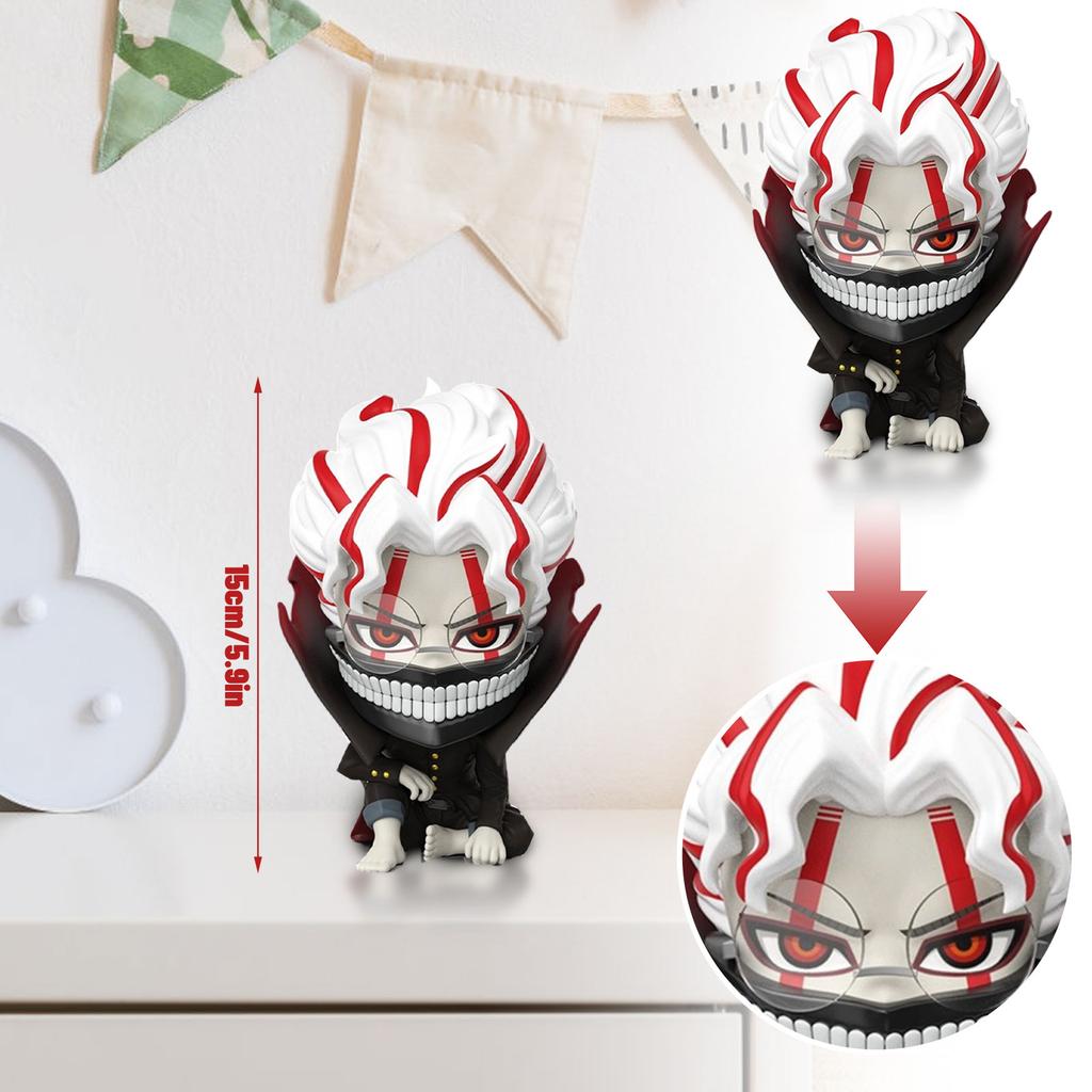 Anime Peripheral Table Decoration Suitable For Fans Of The Surrounding Collection Gifts Room Decoration Hand-made Collection