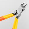 Wire Cutting Tool Diagonal Pliers Carbon Steel Sharp Model Pliers Durable High Quality Sprue Pliers