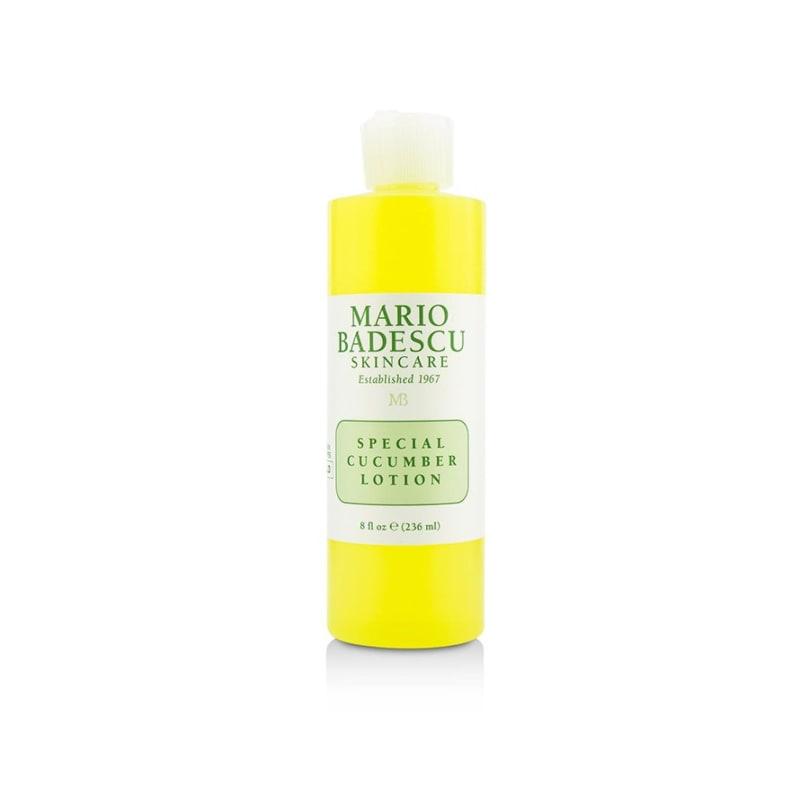 Mario Badescu Special Cucumber Lotion for Combination to Oily Skin 236ml