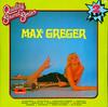 LP Record MAX GREGER  Max Greger 2670143 Polydor Netherland Latin Used