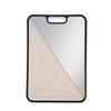Xihe Titanium Fiber Stainless Steel Double-Sided Cutting Board
