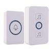 Waterproof Smart Doorbell 300M Range Door Chime Kit Adjustable Volume Welcome Doorbell  Apartment