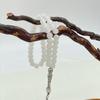Handcrafted Prayer Beads Traditional Tasbih for Muslims 45 Rosary Beads Bracelet Islamic Muslims Religion Eid Gift