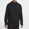 Nike Jackets Men's Black Hooded Thickened Other CV2239-010