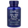 Hair, Skin & Nails, Collagen Plus Formula, 120 Tablets