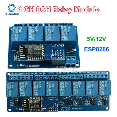 DIY-Module – Elektronische Module