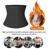 Women Waist Trainer Trimmer Slimming Body Shaper Corset Belly Sauna Bands Fitness Sweat Belt Sport Girdle Workout Shapewear
